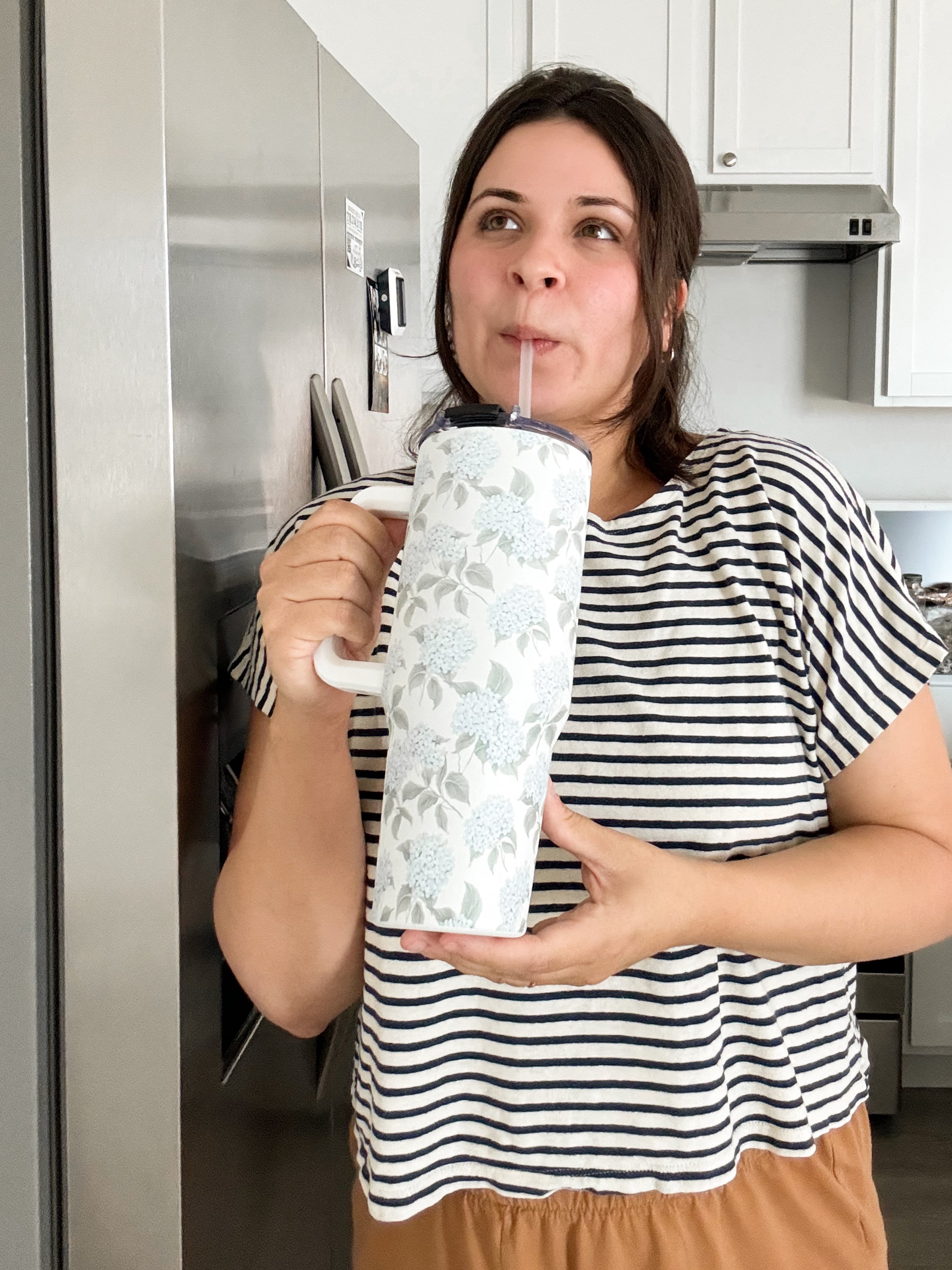 40 Oz Tumblers