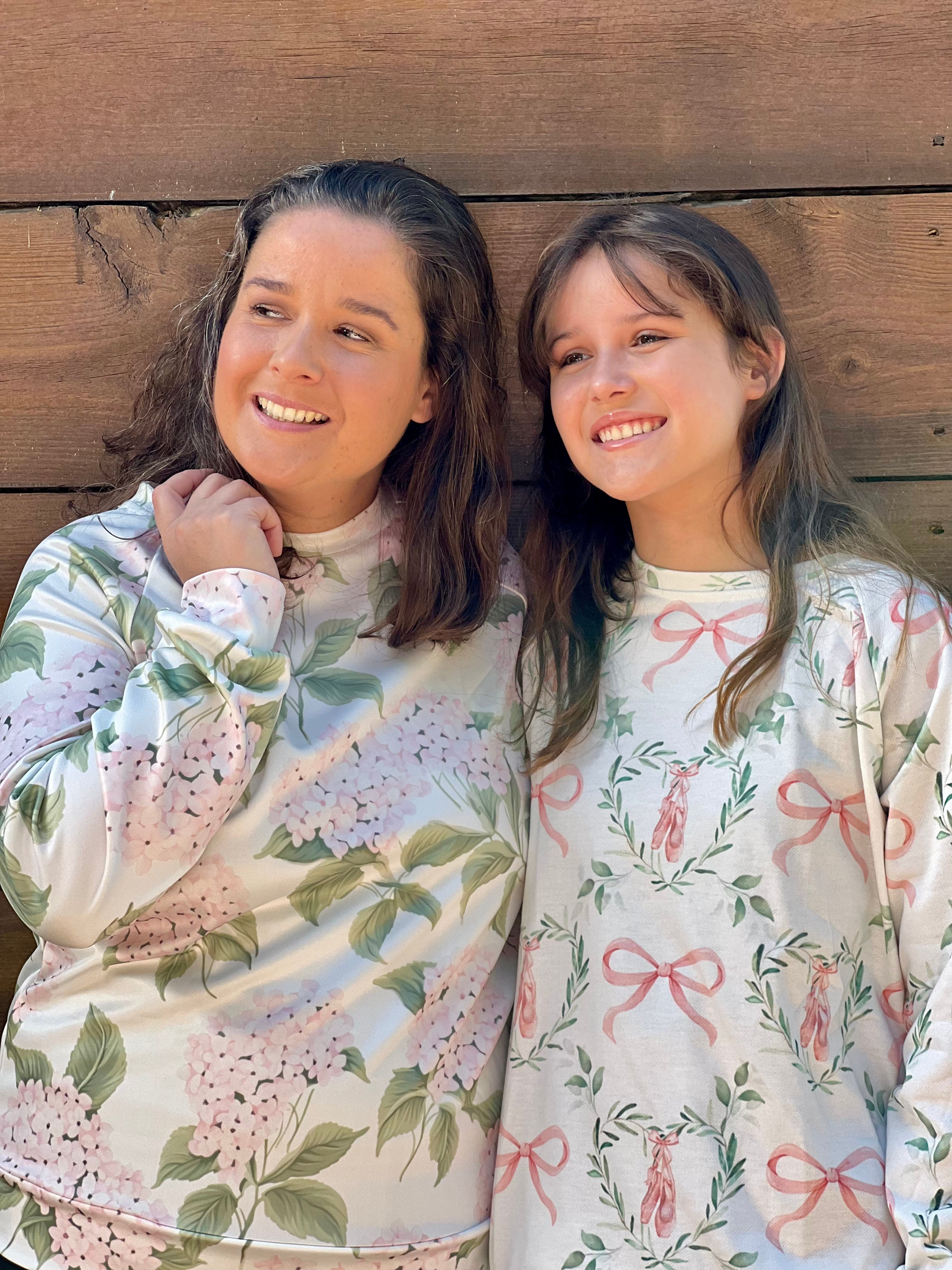 Sweatshirts