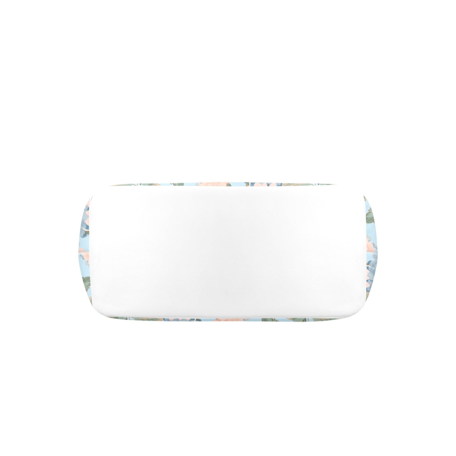 Bliss Floral Leather Handbag