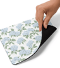 Blue Hydrangea Mouse Pad