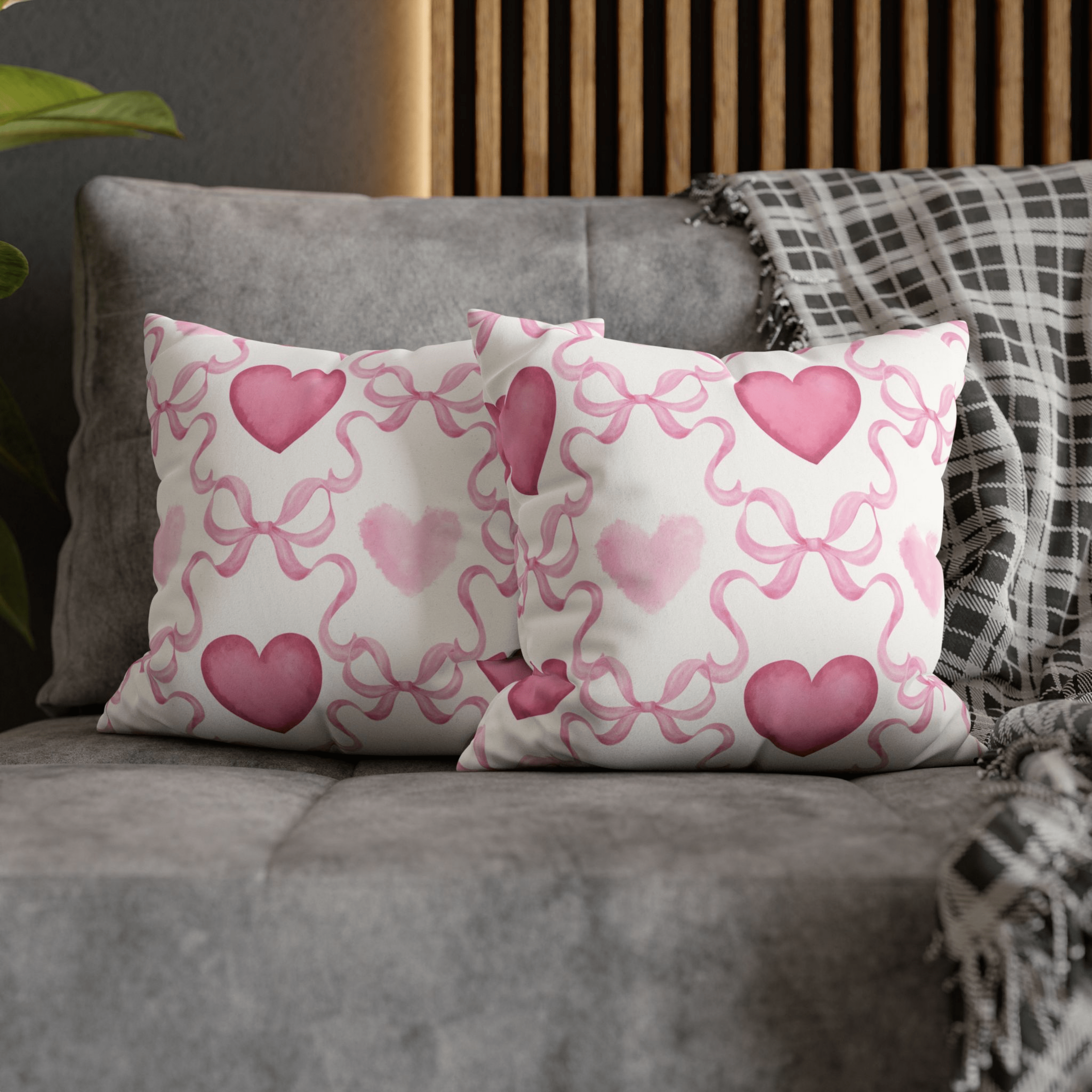 Cecile Pillowcase
