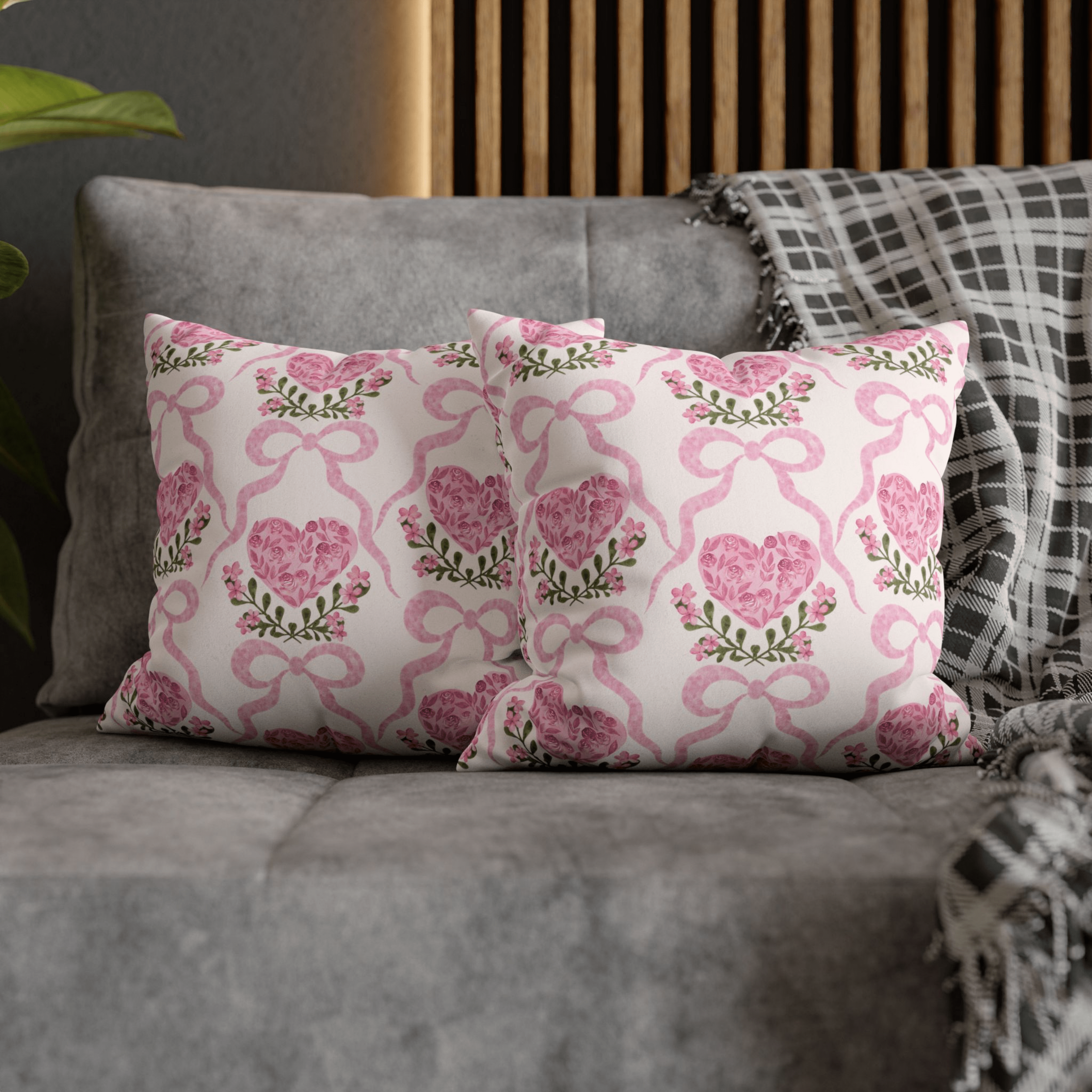 Clarizza Pillowcase