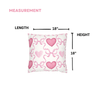 Cecile Pillowcase
