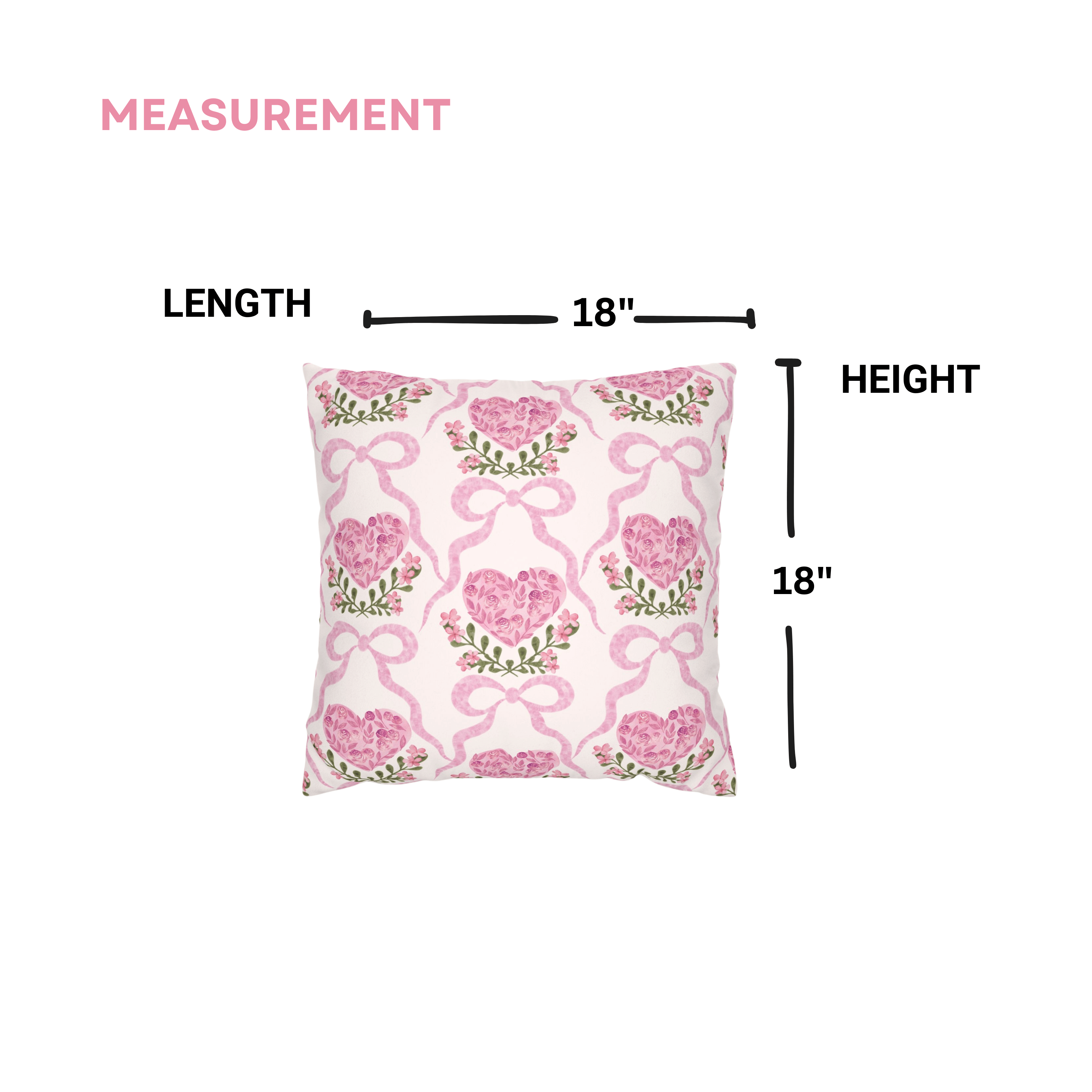 Clarizza Pillowcase