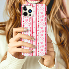 Lover's Lane Phone Case