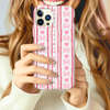 Lover's Lane Phone Case