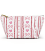 Lover's Lane Makeup Pouch