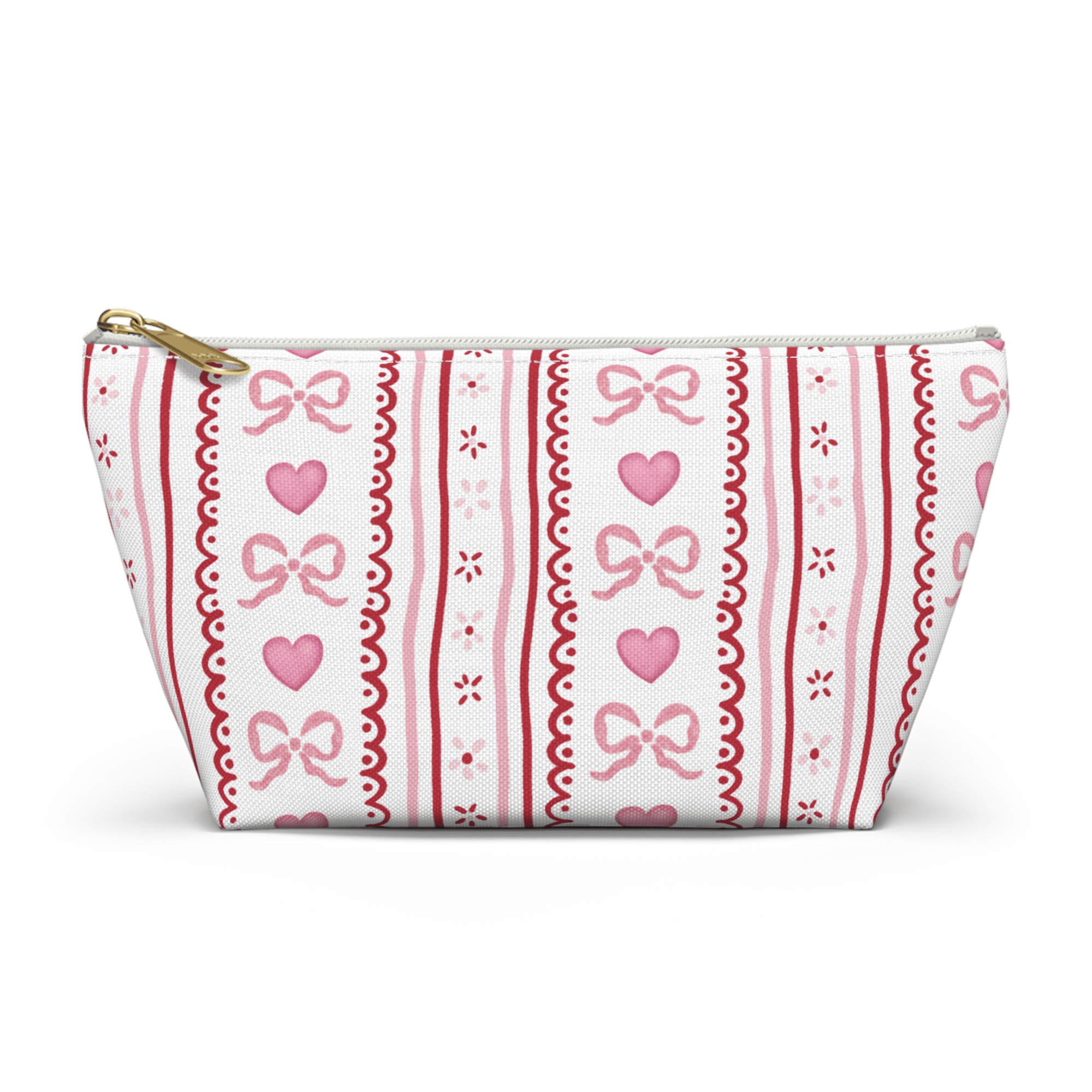 Lover's Lane Makeup Pouch