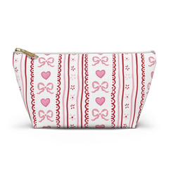 Lover's Lane Makeup Pouch