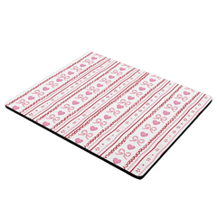 Lover's Lane Mouse Pad