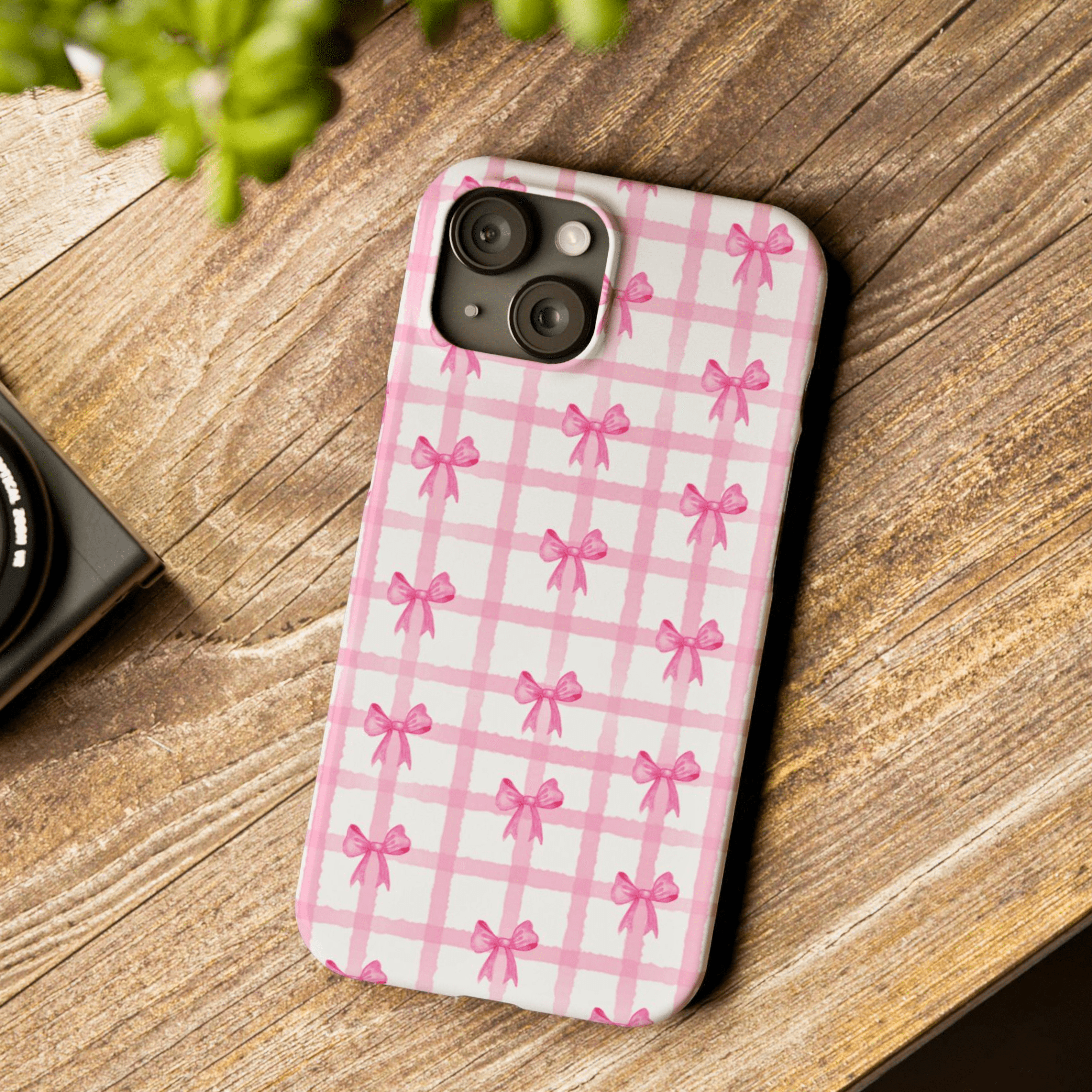 Kimberly Phone Case