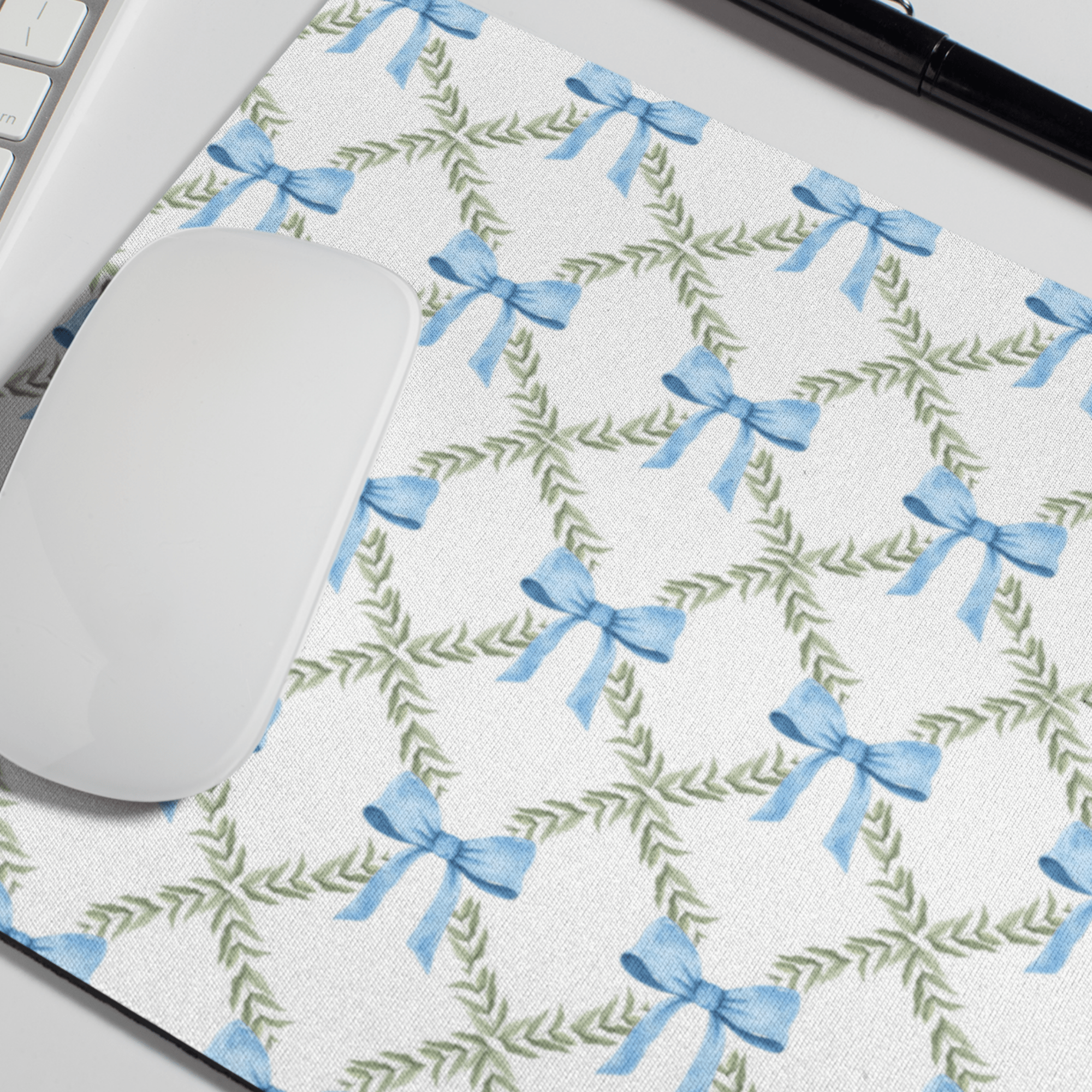Casteel Mousepad
