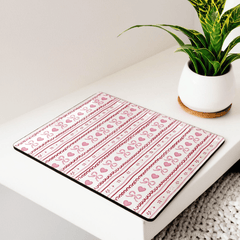 Lover's Lane Mouse Pad