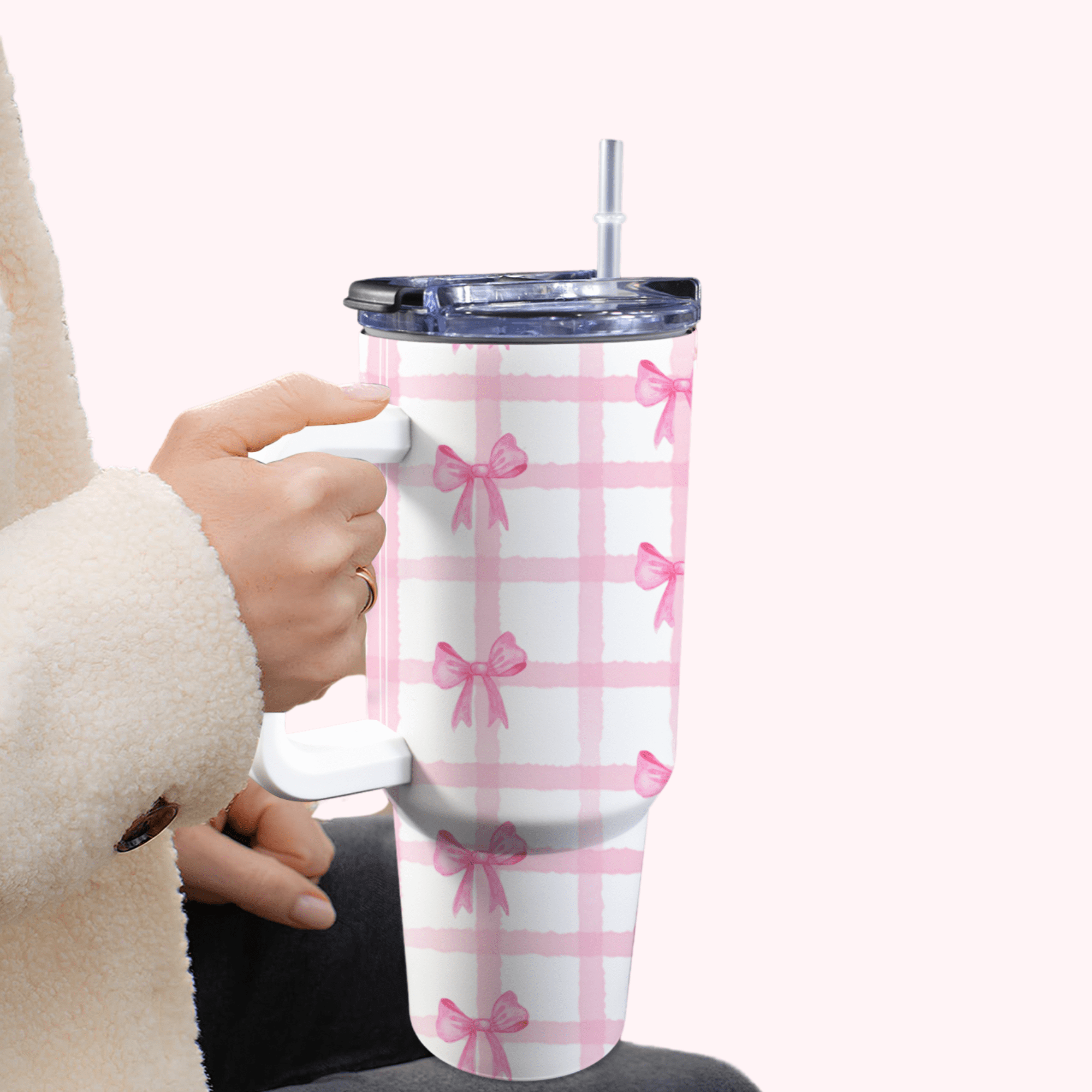 Kimberly 40 oz Tumbler