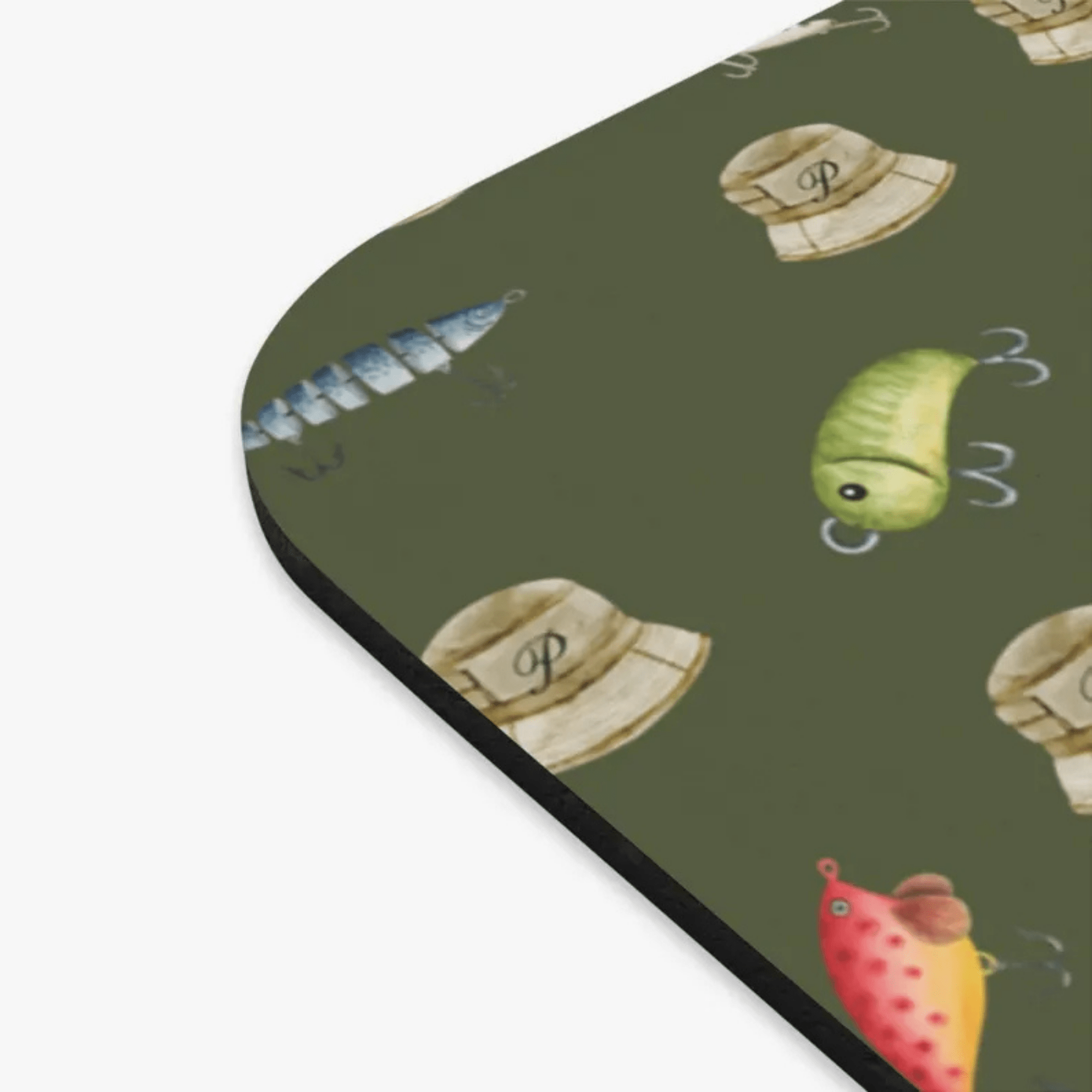Hudson Mouse Pad