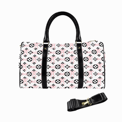 Coquette Chic Women's Travel Bag