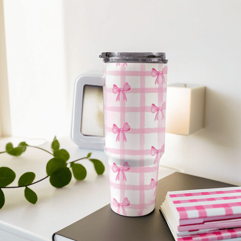 Kimberly 40 oz Tumbler