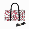 Cherry Bliss Women's Travel Bag