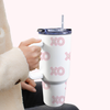 XO Delight 40 Oz Tumbler