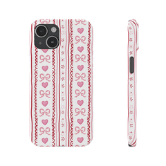 Lover's Lane Phone Case