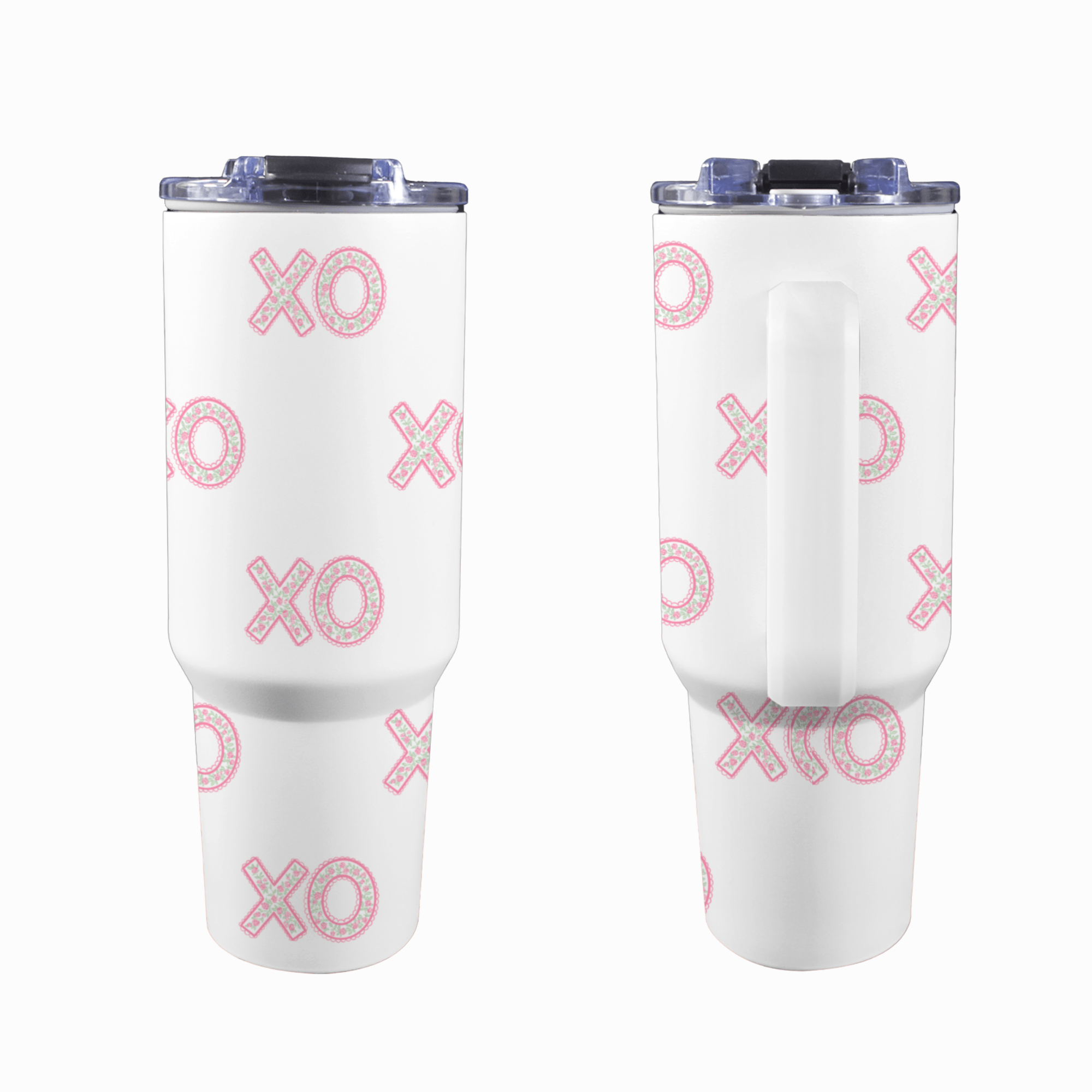 XO Delight 40 Oz Tumbler