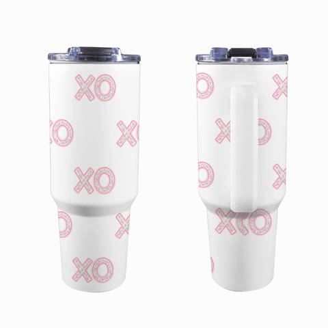 XO Delight 40 Oz Tumbler