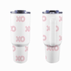 XO Delight 40 Oz Tumbler