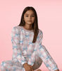 Caroline Pajama Set
