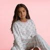 Kennedy Pajama Set