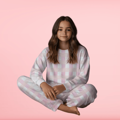 Harper Pajama Set