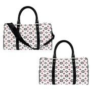 Coquette Chic Women's Travel Bag