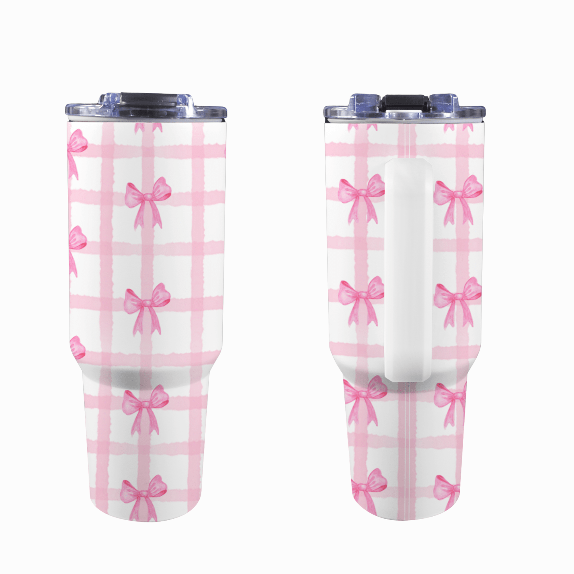 Kimberly 40 oz Tumbler