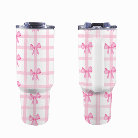 Kimberly 40 oz Tumbler
