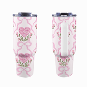 Clarizza 40 Oz Tumbler