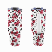Rose Vine – 40-oz-Blumenbecher