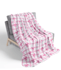 Kimberly Fleece Blanket