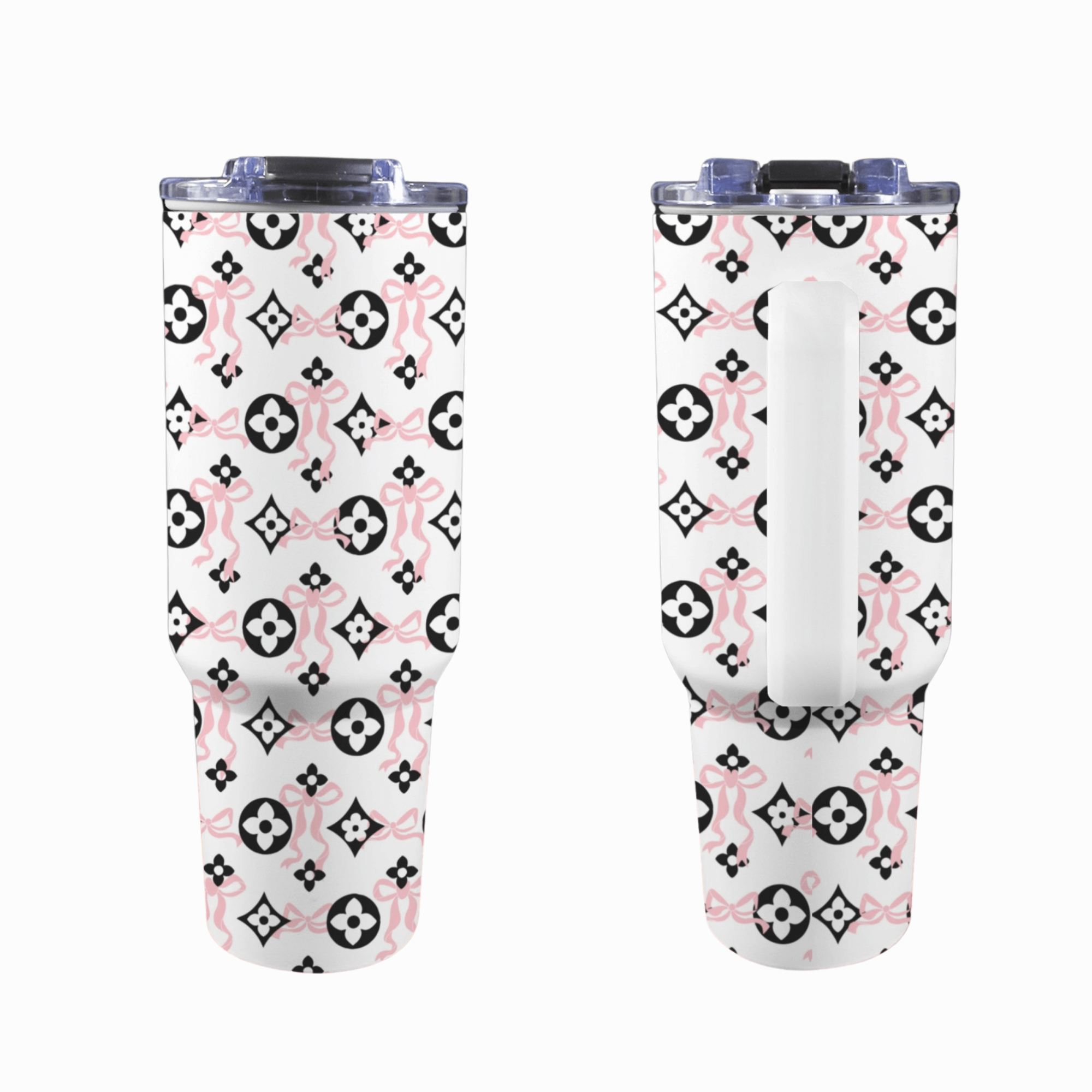 Coquette 40 Oz Tumbler