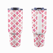 Rose Vine – 40-oz-Blumenbecher