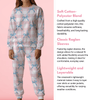 Caroline Pajama Set