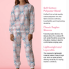 Caroline Pajama Set
