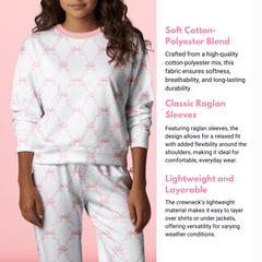 Kennedy Pajama Set