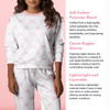 Kennedy Pajama Set