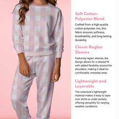Harper Pajama Set