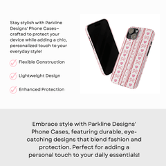 Lover's Lane Phone Case