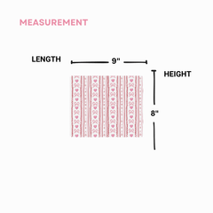 Lover's Lane Mouse Pad