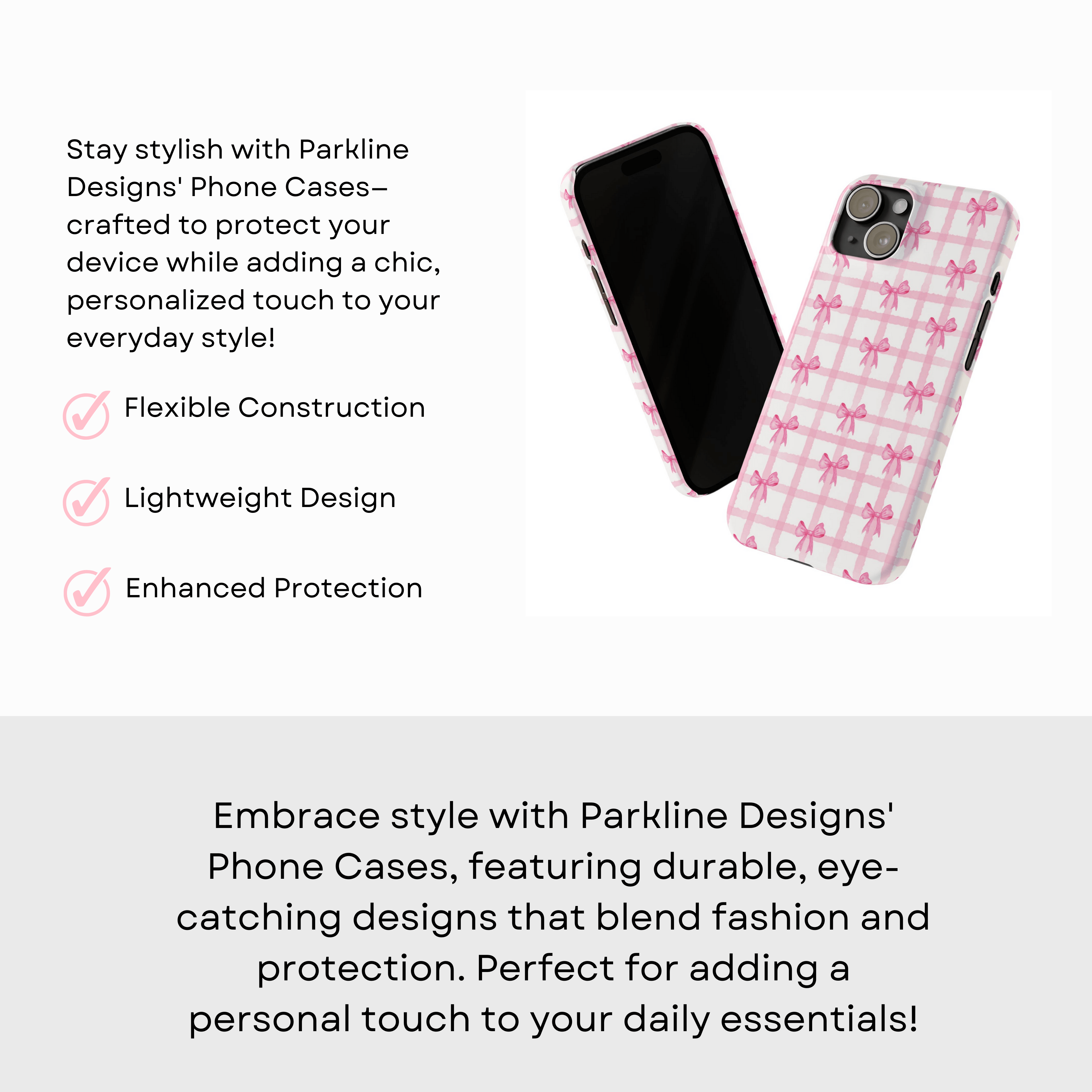Kimberly Phone Case