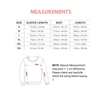 Mia Women's Raglan Crewneck Sweatshirt