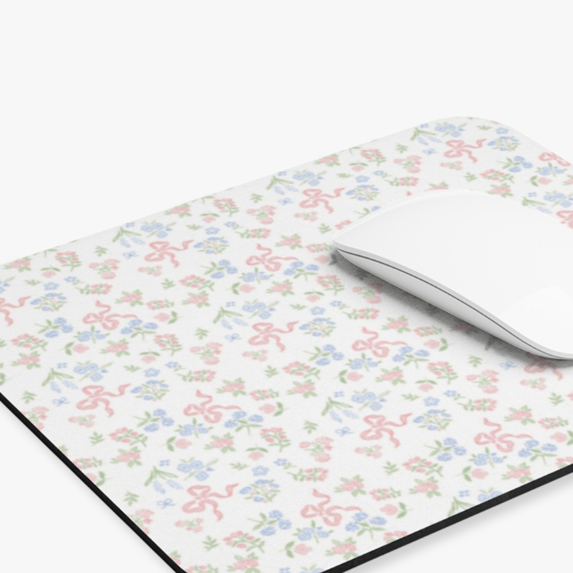 Adeline Print Mousepad
