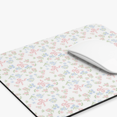 Adeline Print Mousepad