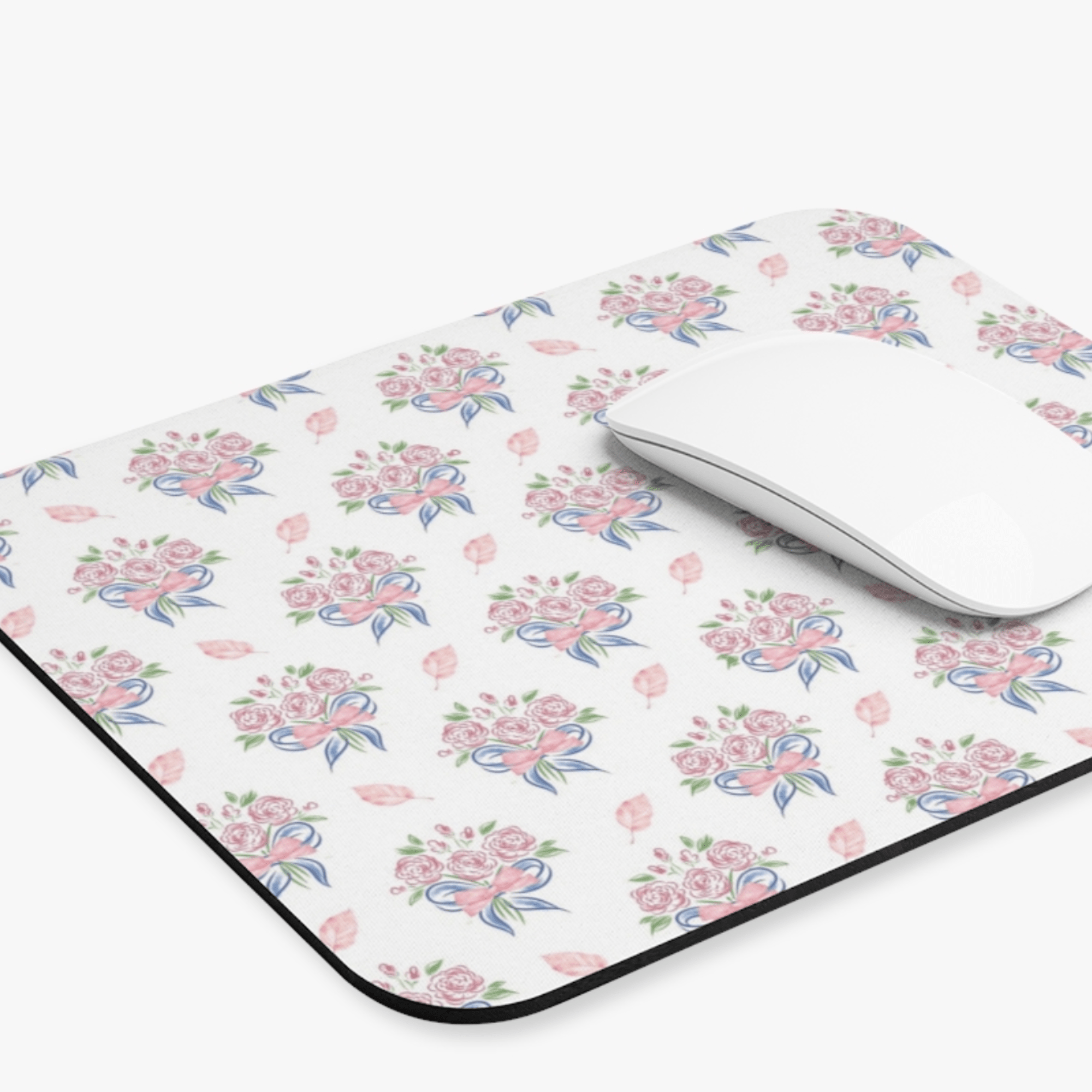 Adeline Print Mousepad
